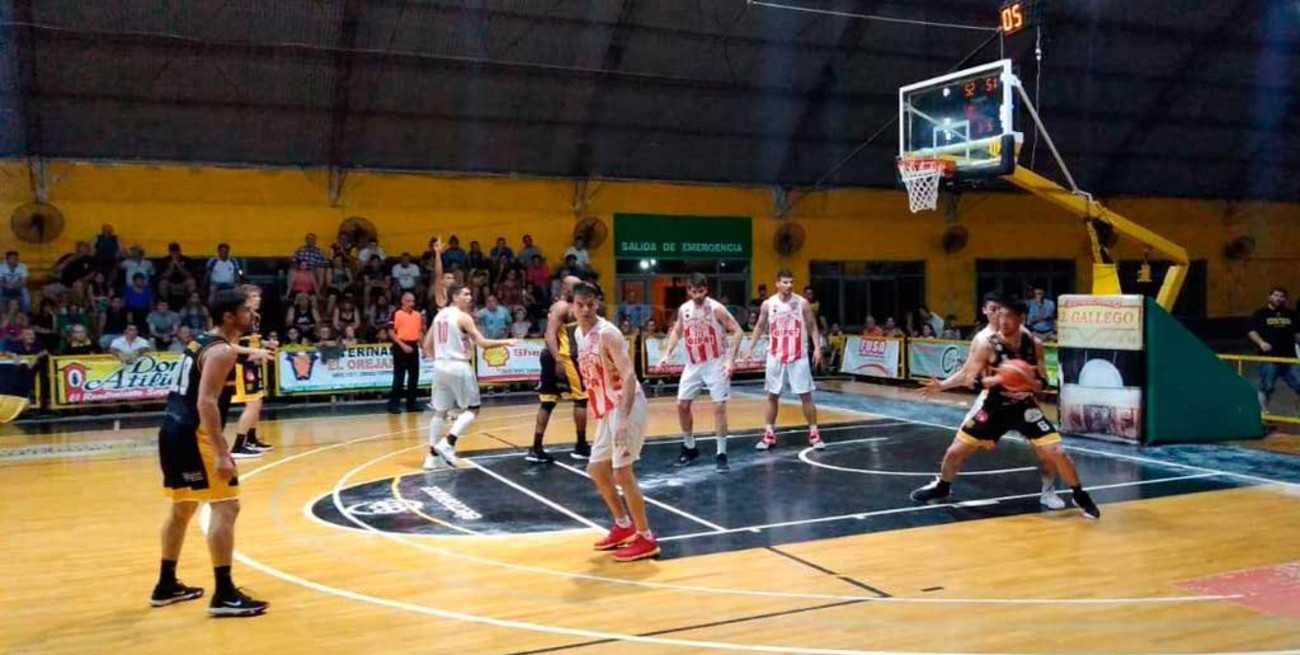 Ceres lo frenó a Unión