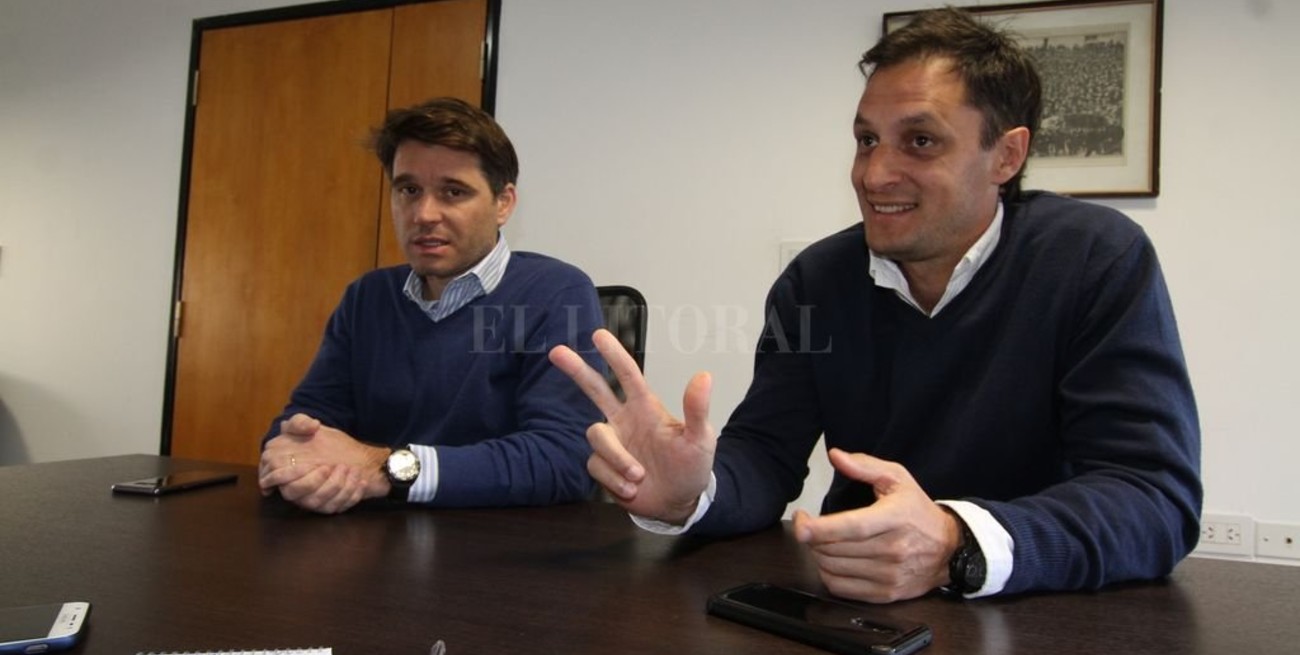 PB Leiner planea aumentar el 30% la planta de Sauce Viejo