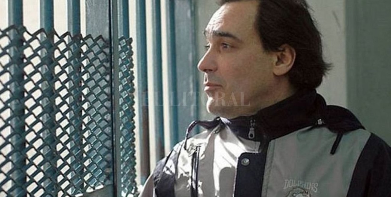 Uno de los autores del "Robo del Siglo" pidió permiso para entrar al país a presentar su libro, pero no lo dejaron