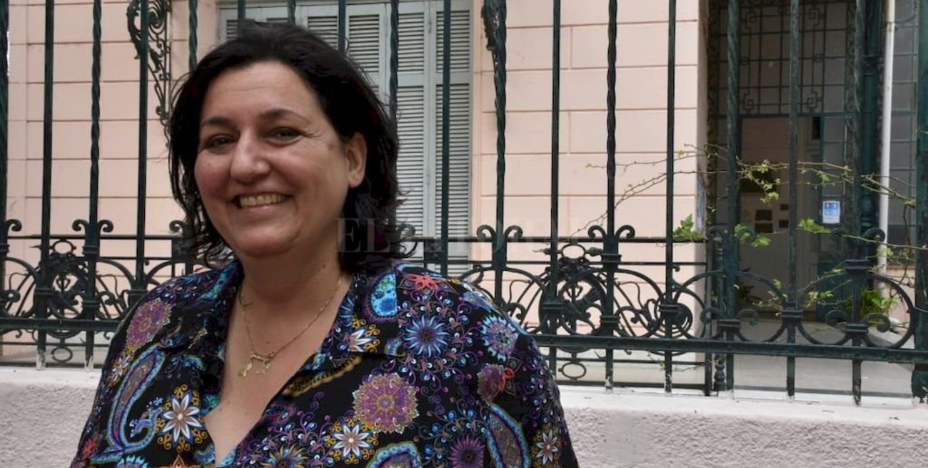 Piedrabuena: "Se define el destino del país y nos tendrá que encontrar a todos juntos"