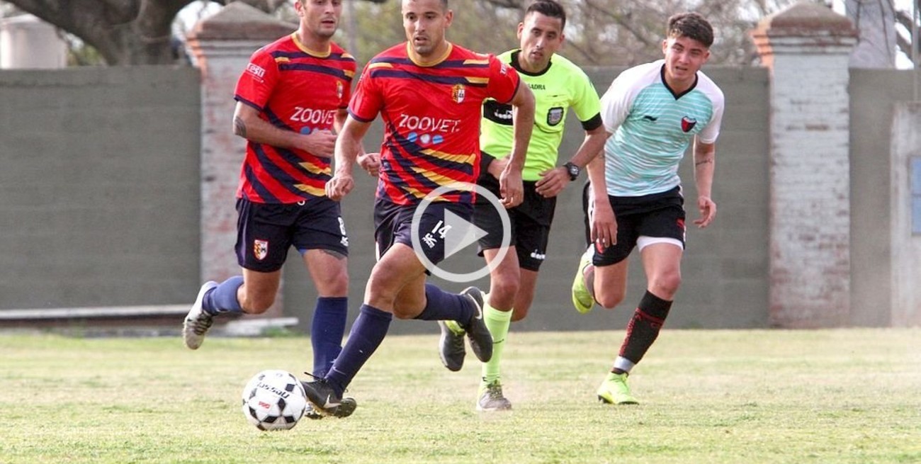 Ateneo lo dio vuelta en el final