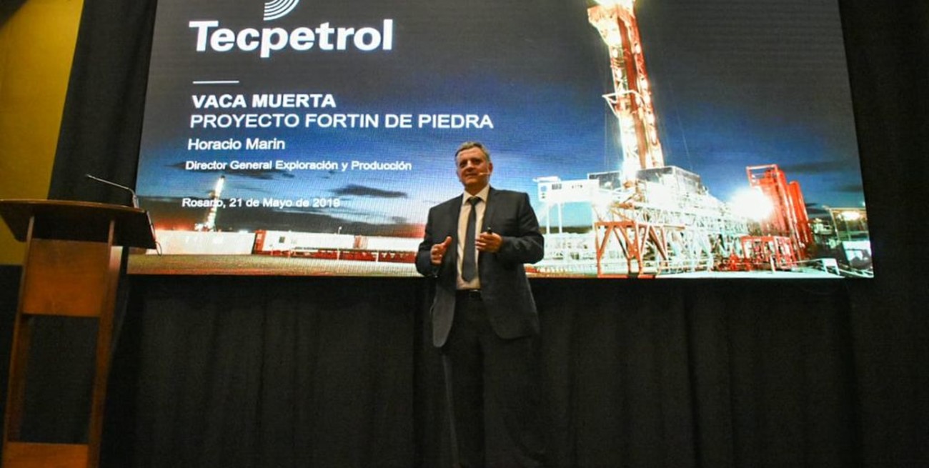 Pymes santafesinas van por Vaca Muerta