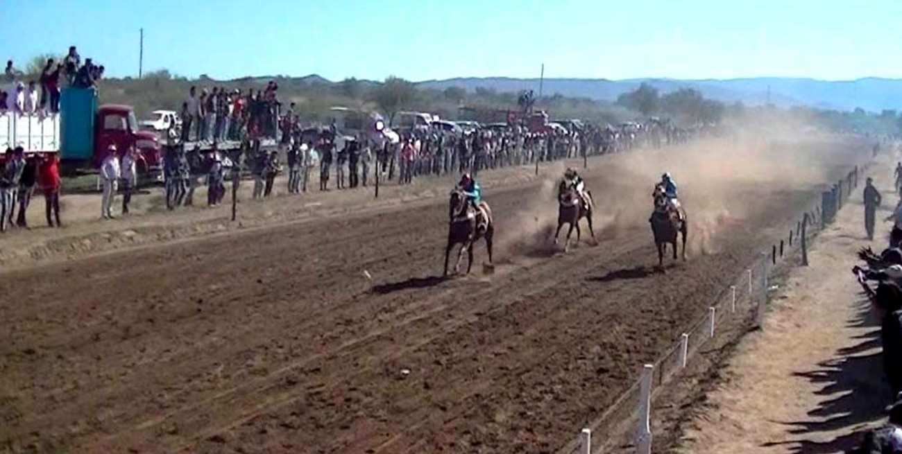 Un nene de 6 años murió tras ser embestido por un caballo durante una cuadrera