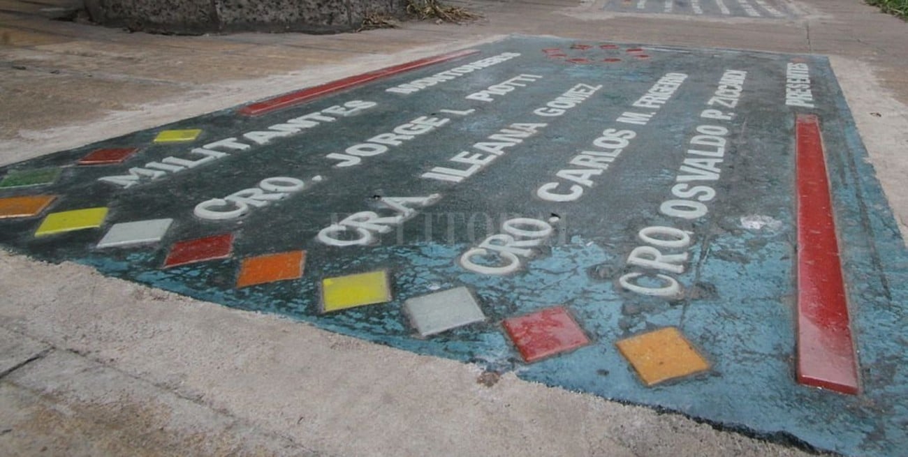 Condenas a perpetua por la "Masacre de Ituzaingó y Las Heras"