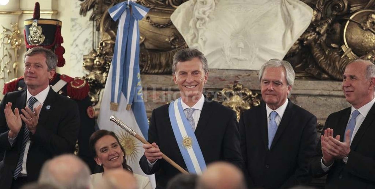 Macri y Lorenzetti acordaron postergar hasta febrero la asunción de Rosatti y Rosencrantz
