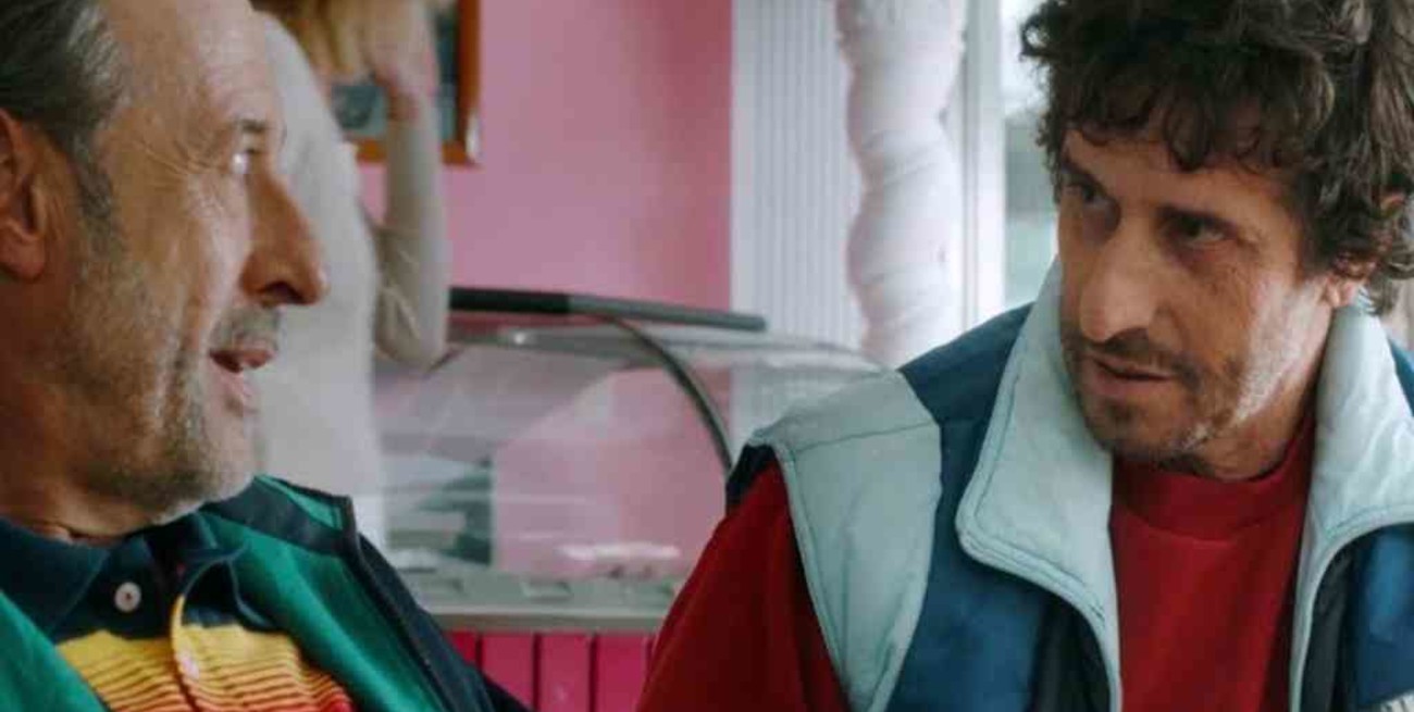 "El robo del siglo" superó el millón de espectadores