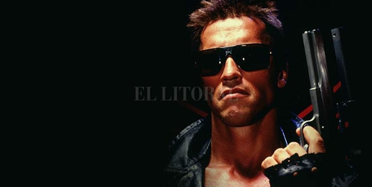 Terminator reprogramado 