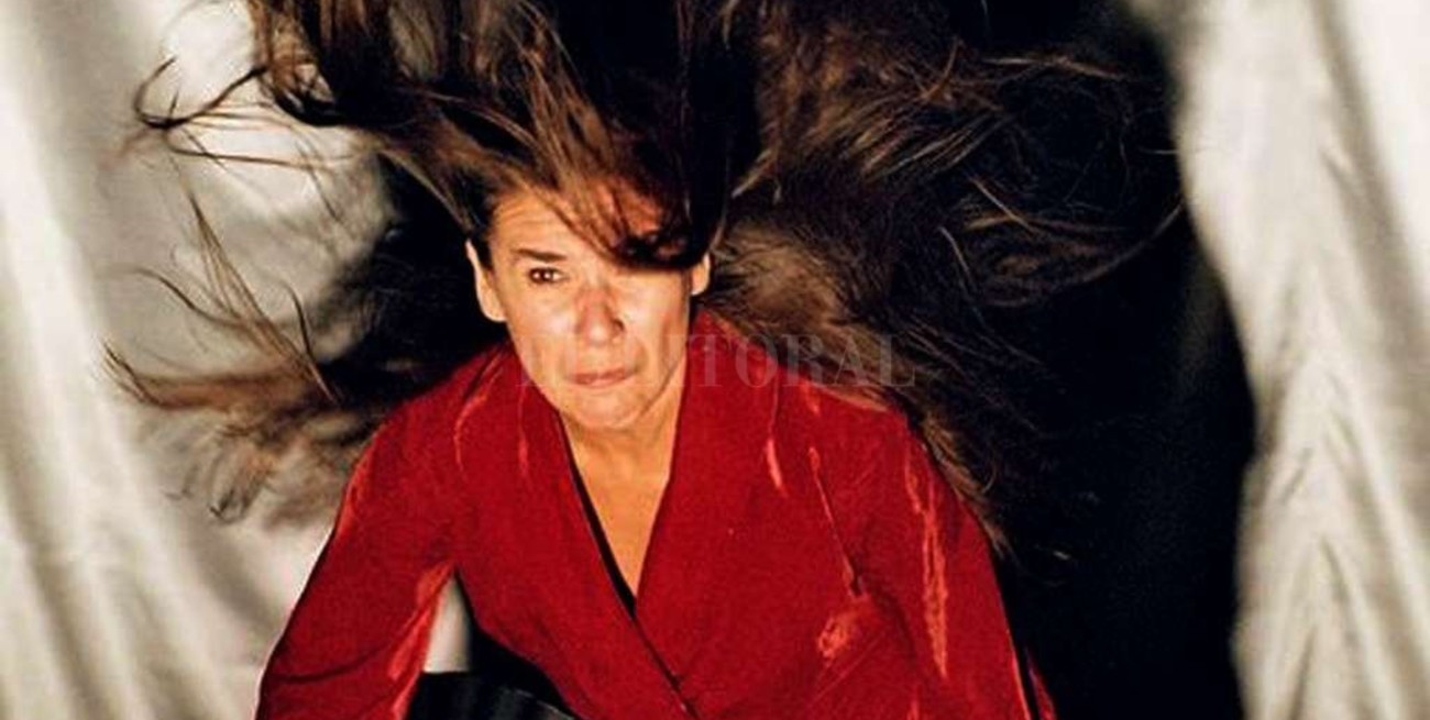 Seminario con Roberta Carreri