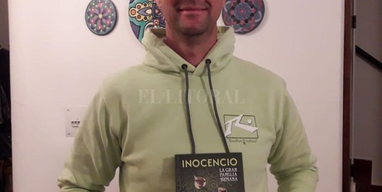 Un libro sobre la inmigración 