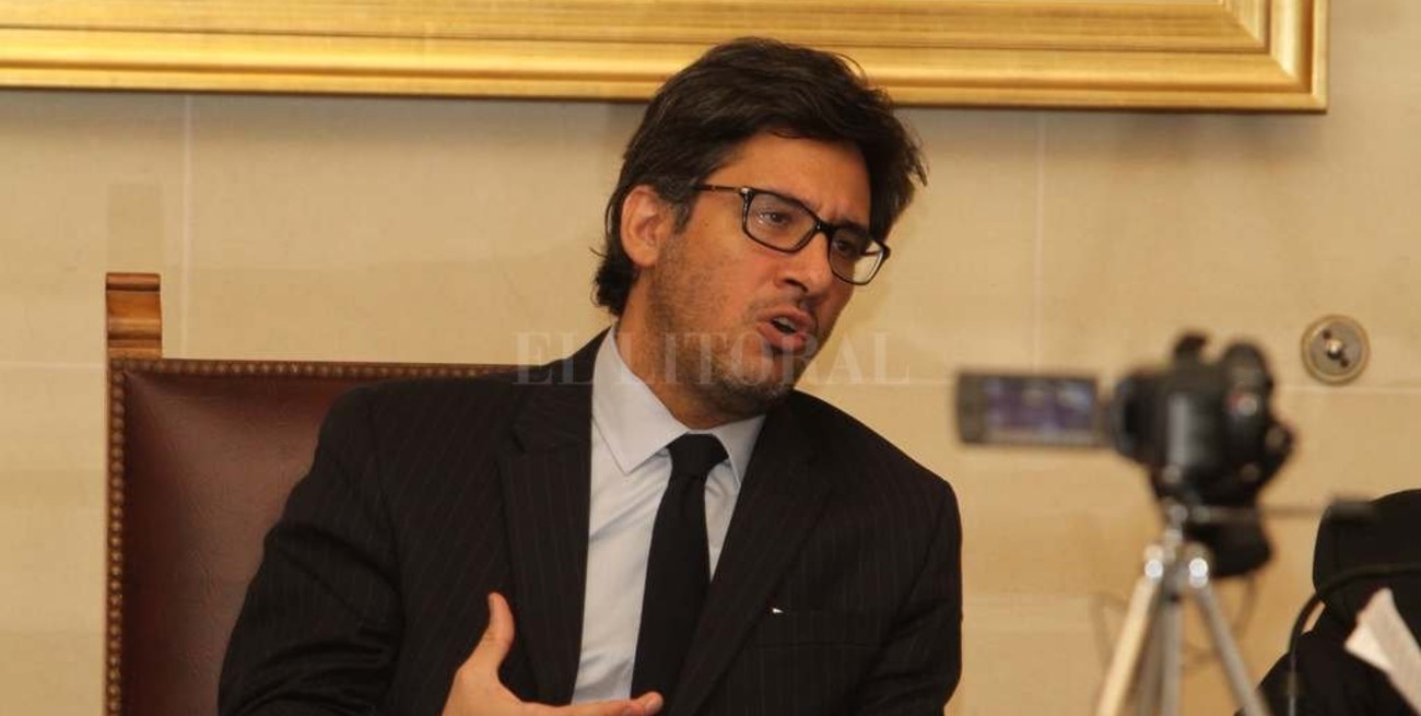 El gobierno presentará en el primer semestre el proyecto de régimen penal juvenil