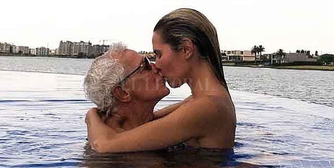 Acusan a la joven esposa del magnate Constantini de seducirlo mediante brujería