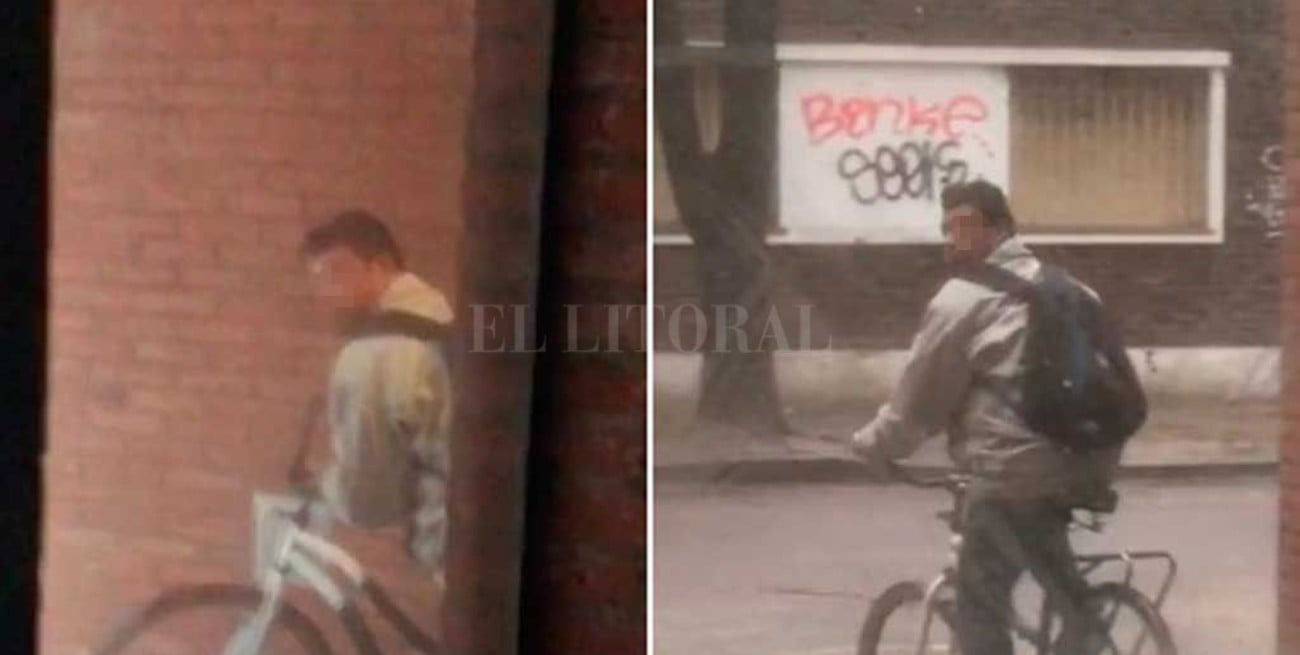 La Plata: denunciaron que un hombre se masturba en la vía pública