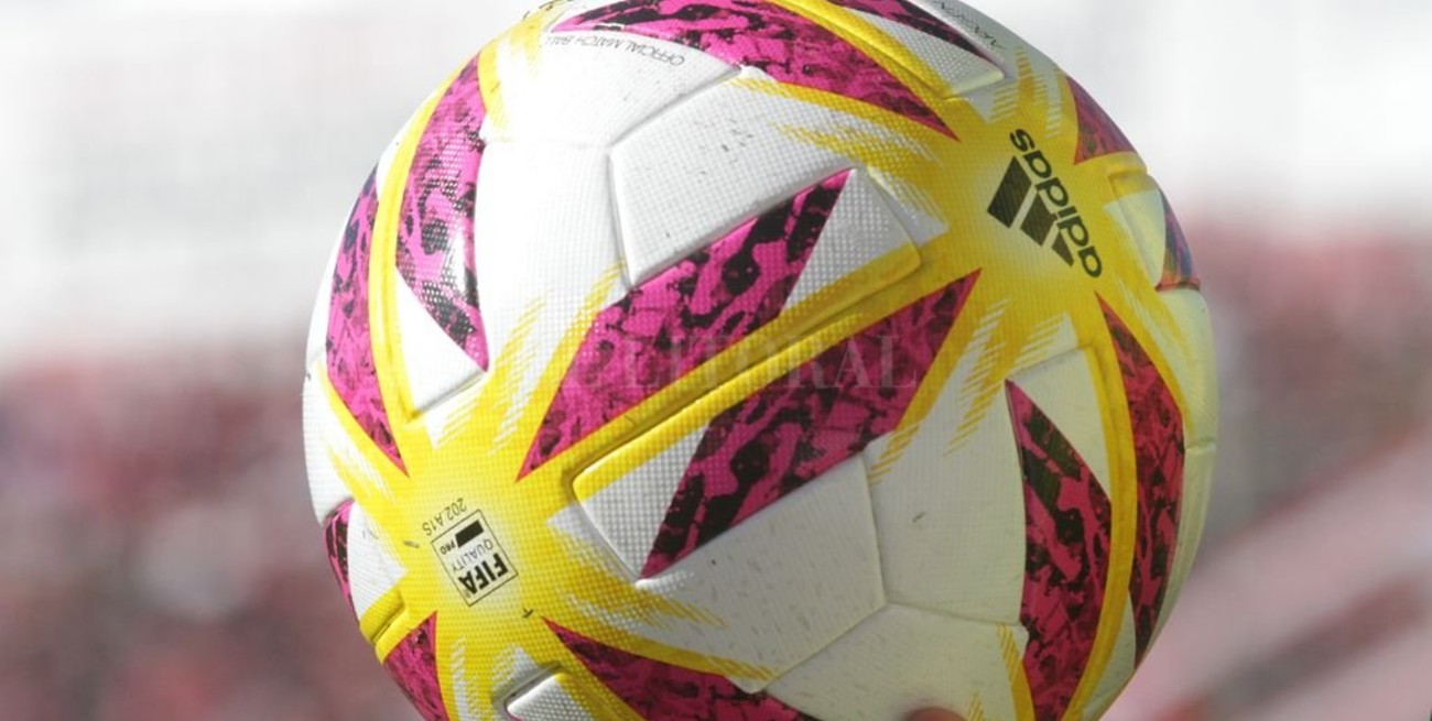 La Superliga anunció los cambios y la reprogramación de la fecha 12