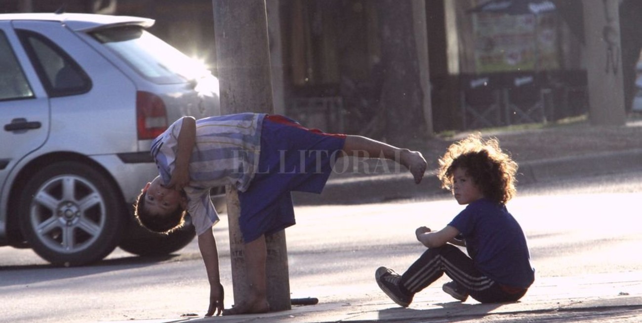 A 30 años la Convención sobre los Derechos del Niño