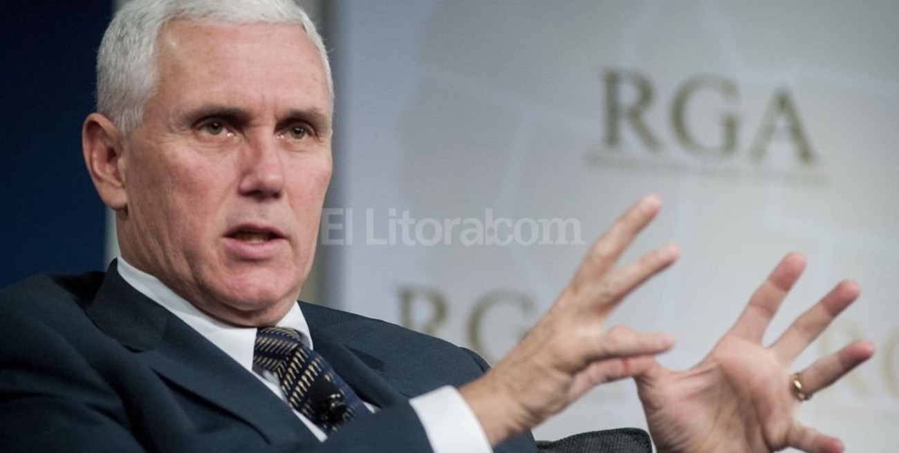 Gobierno de Trump enviará señal de apoyo a Centroamérica