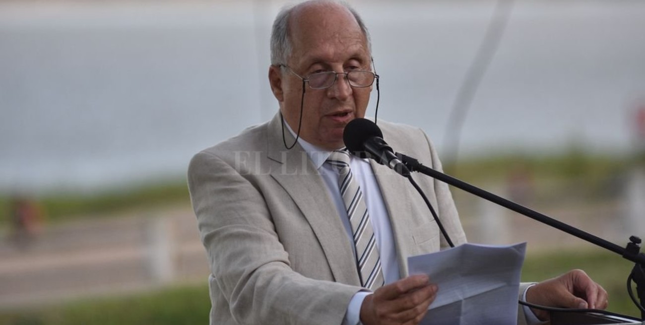 El mensaje de Roitman