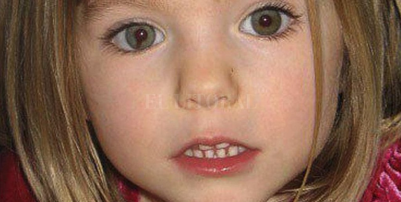 Se cumplen diez años de la desaparición de Madeleine McCann