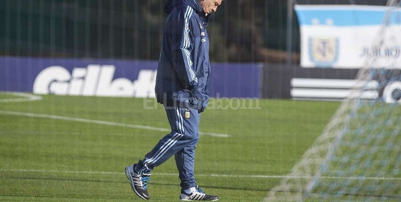 Renunció el "Tata" Martino