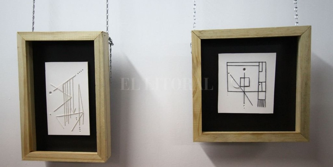 "Encuentros de dibujo con modelo vivo" / "Mi geometría sagrada"