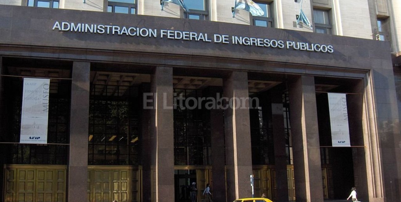 La AFIP denunció a clubes y a la AFA por una deuda de 330 millones de pesos