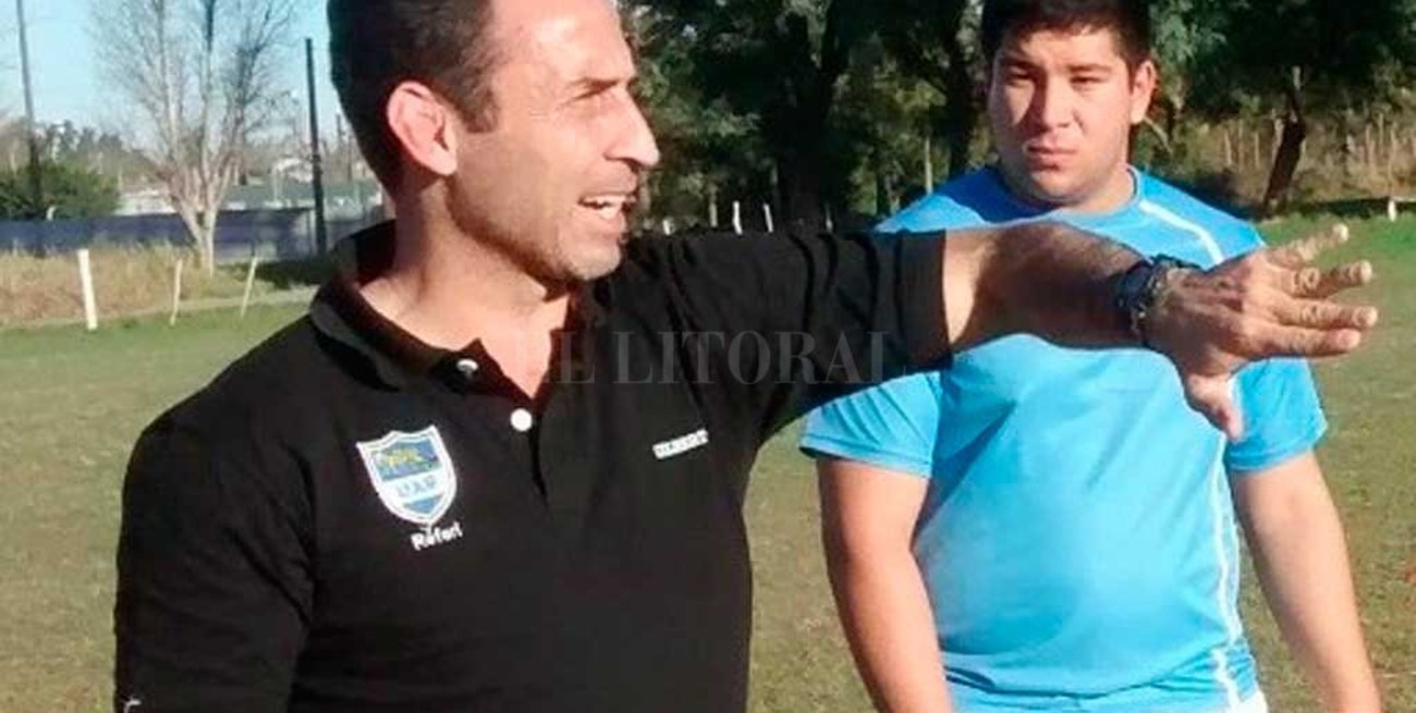 Importante Curso Nivel 1 World Rugby 