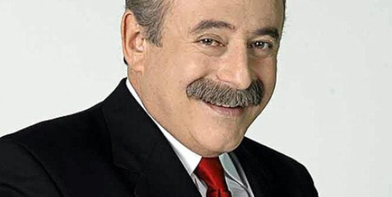 Se cumplen diez años de la muerte de Jorge Guinzburg