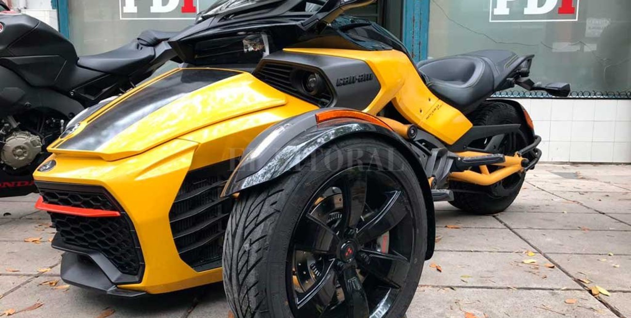 Un padre "millonario", clave para justificar el crecimiento patrimonial de un proveedor