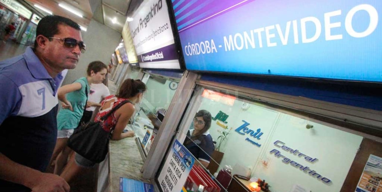 Febrero "charrúa": la gente optó por Uruguay para sus vacaciones