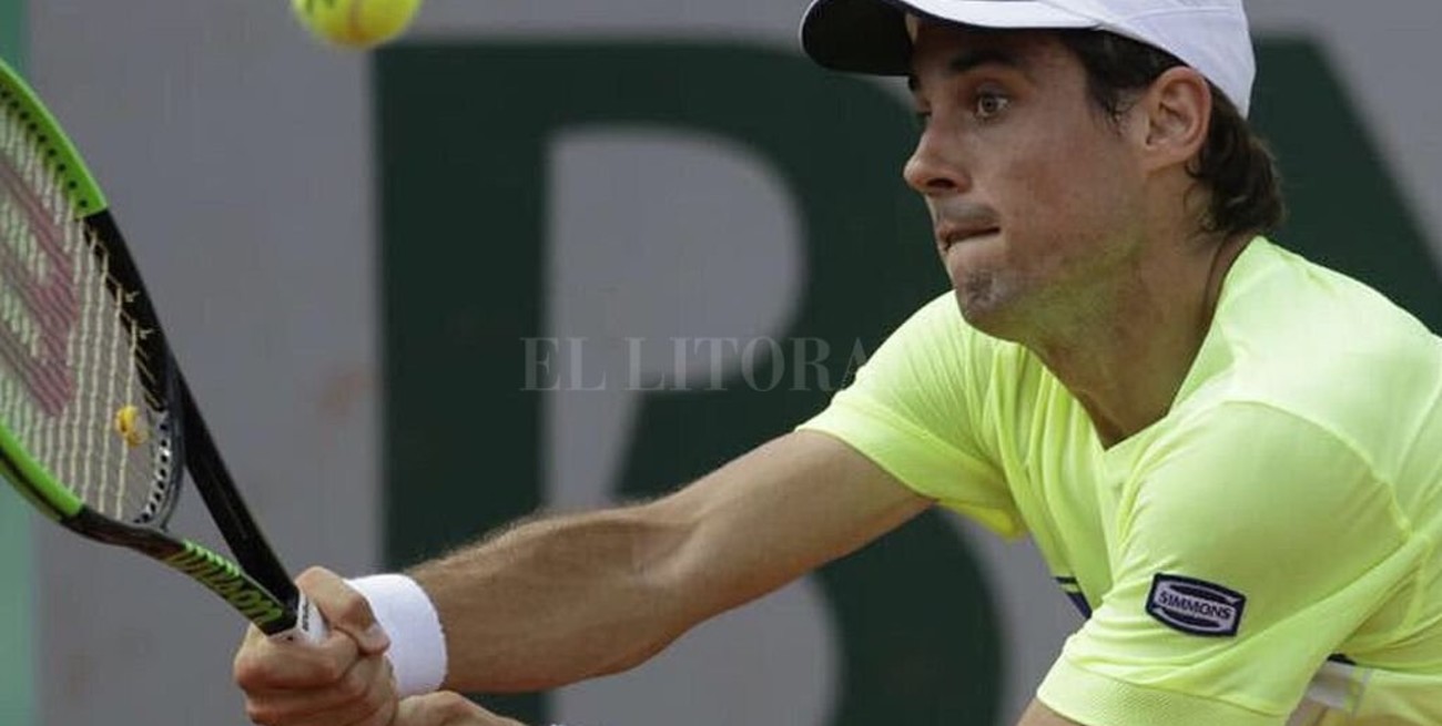 Guido Pella también se metió en la tercera ronda de Flushing Meadows