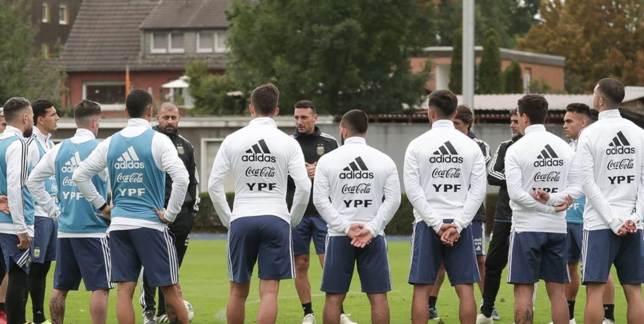 FIFA confirmó que el 8 de octubre se disputará la primera fecha de las Eliminatorias Sudamericanas