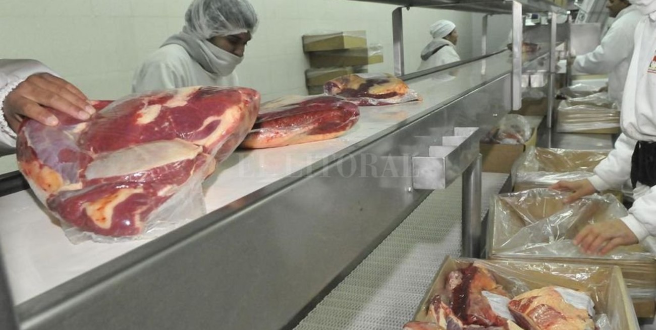 Otra vez modifican el reparto de la Hilton