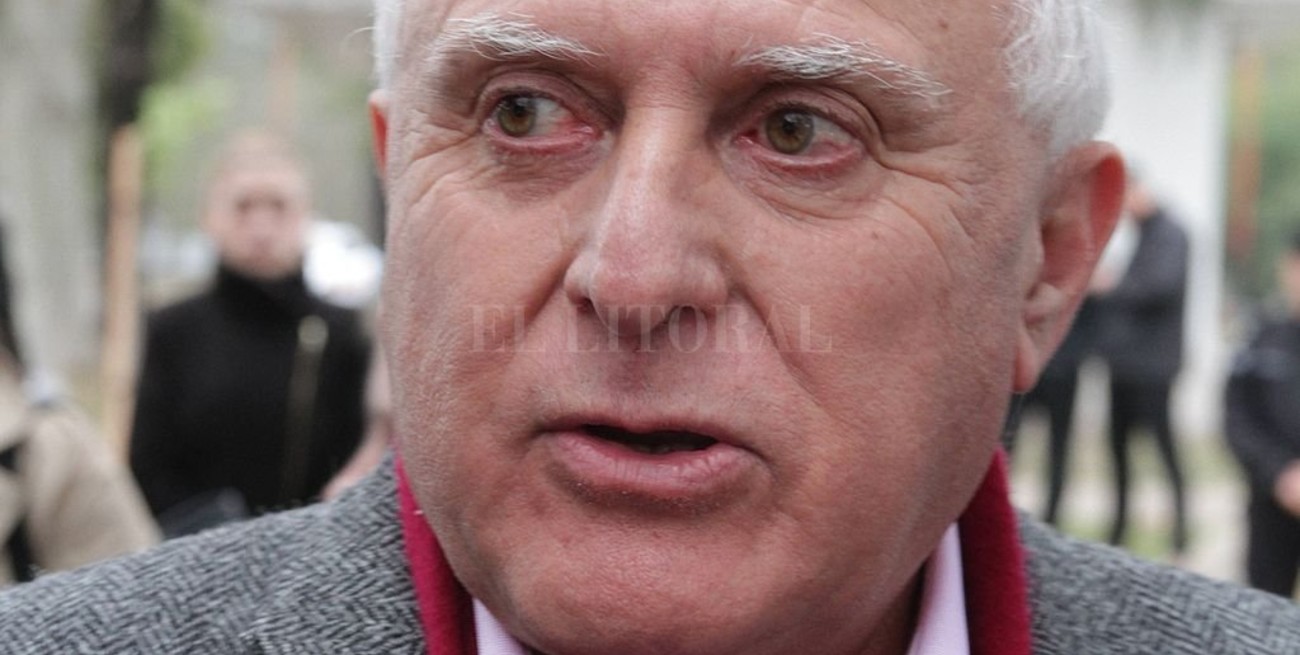 Los abogados de Los Monos salieron al cruce de Lifschitz