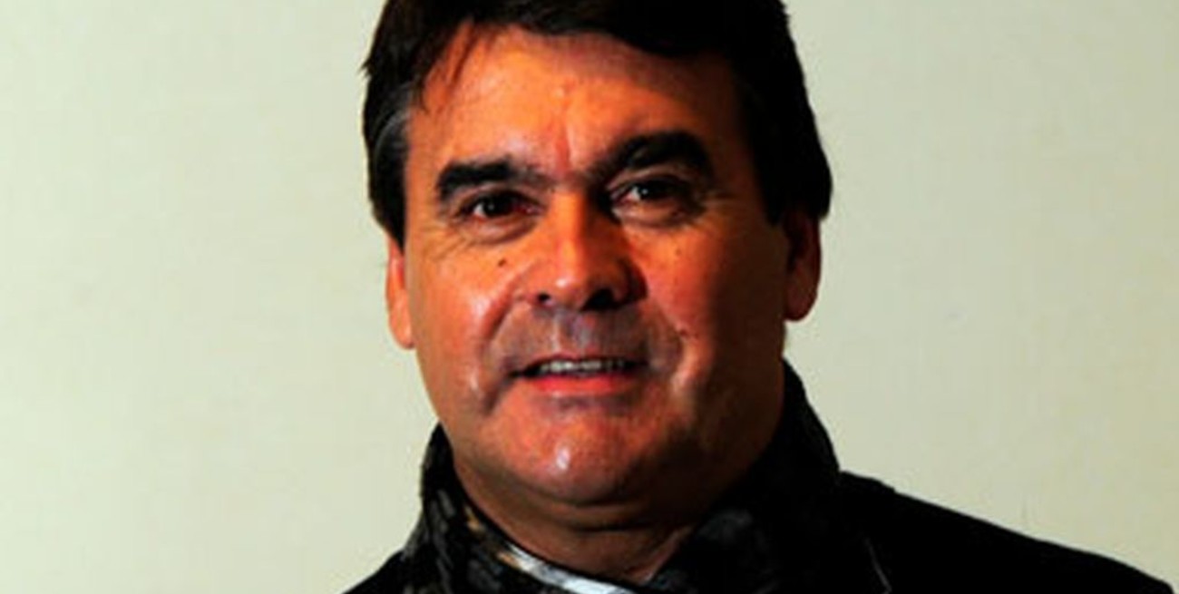 Falleció el "Tata" Brown