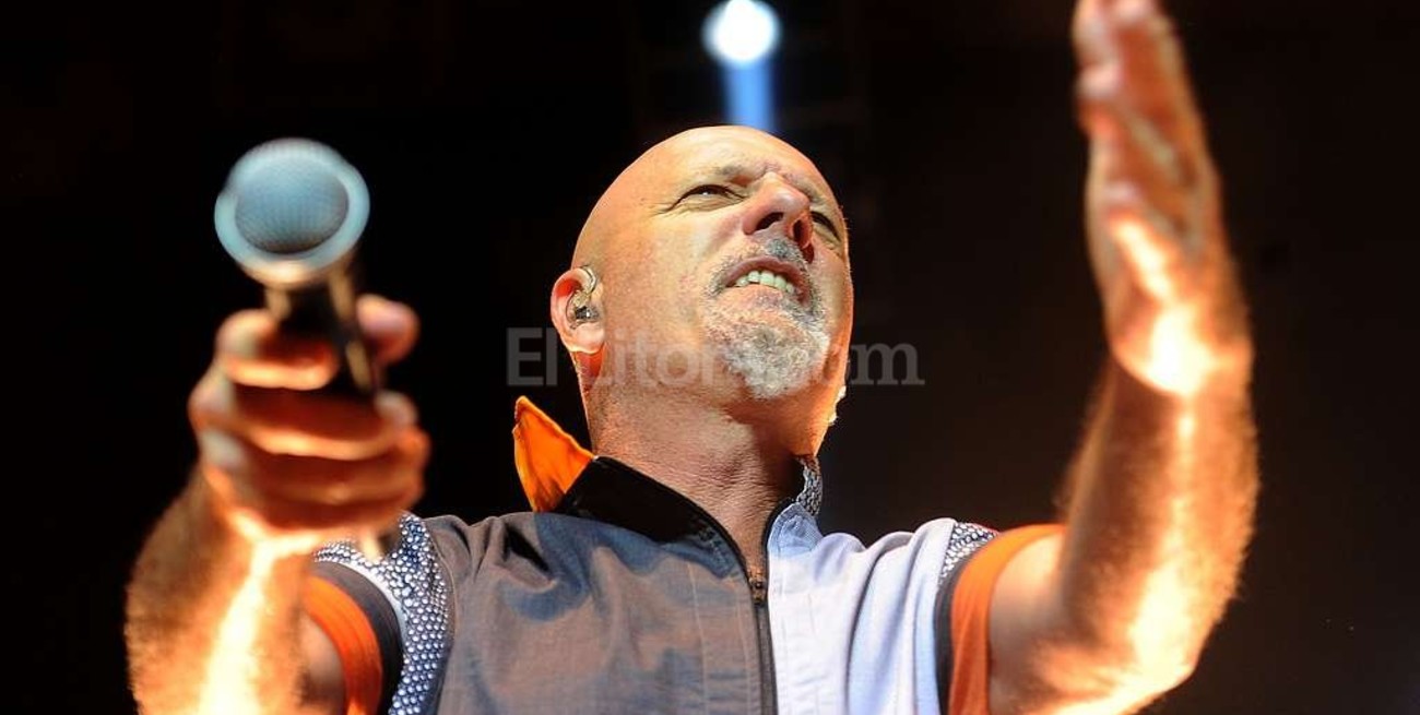 El gobierno nacional denunció a Gustavo Cordera