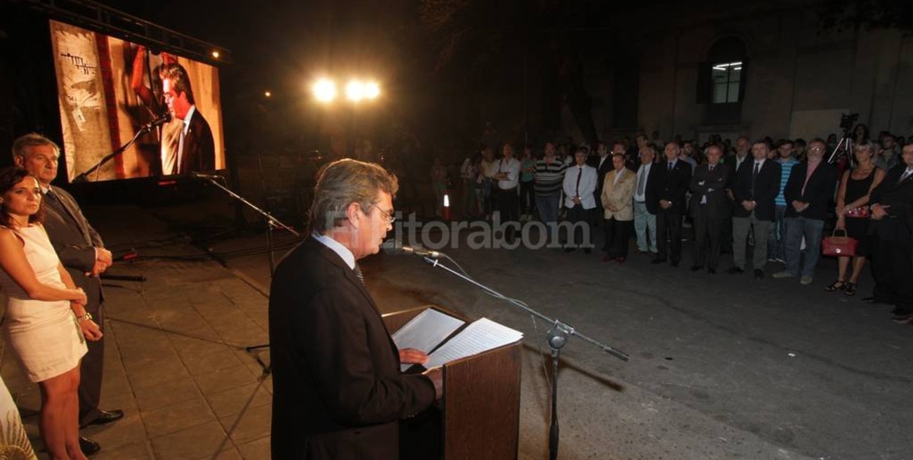 Litus: el canal de la UNL ya está en el aire