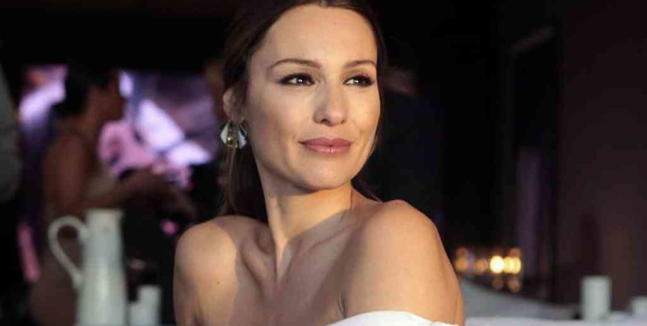  El sillón de 165 mil pesos que diseñó Pampita para su colección de muebles