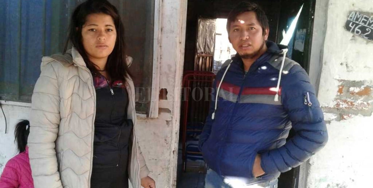 Regreso a casa con miedo