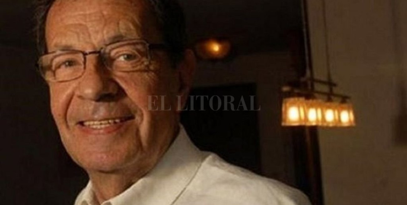 Murió el actor Guillermo Bredeston