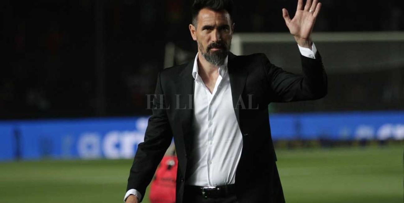 Que el Brigadier tiemble: "Lo vamos a dar vuelta"