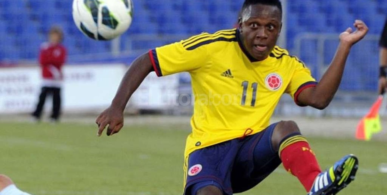 Palomeque sí, Chacana no, y está cerca Raúl Iberbia