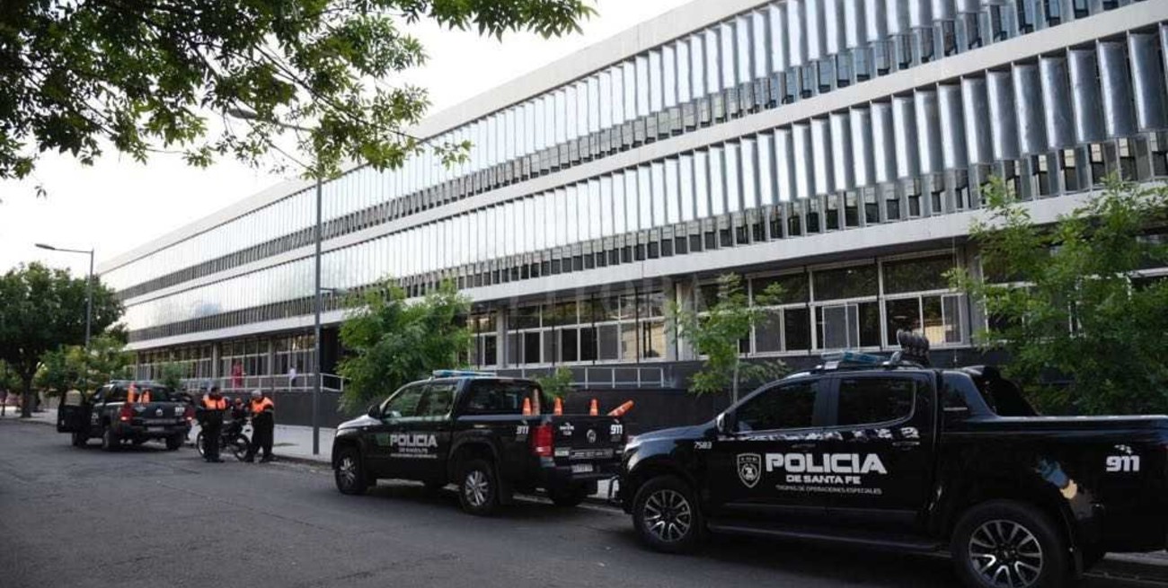 Arranca el juicio a Los Monos