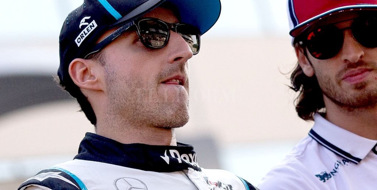 El polaco Kubica será piloto de reserva de Alfa Romeo