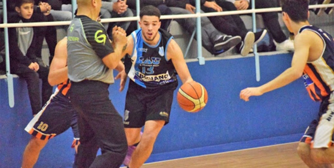 Clubes de básquetbol piden ser incluidos como pymes en las medidas de ayuda tomadas por el gobierno