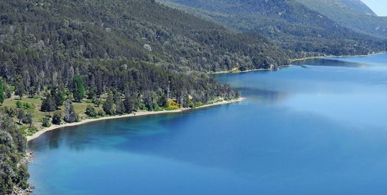 Sigue en estudio la posibilidad de un tsunami en Neuquén