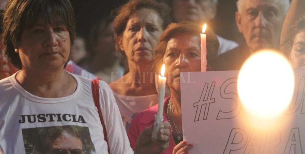 Una red de 19 vecinales se reunirá el lunes con autoridades de Seguridad