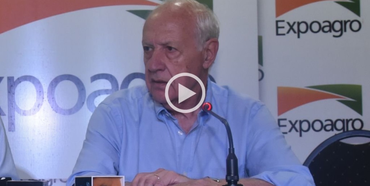 Lavagna sobre retenciones: "primero ordenemos los precios"