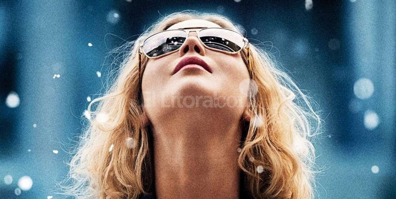 "Joy: el nombre del éxito"