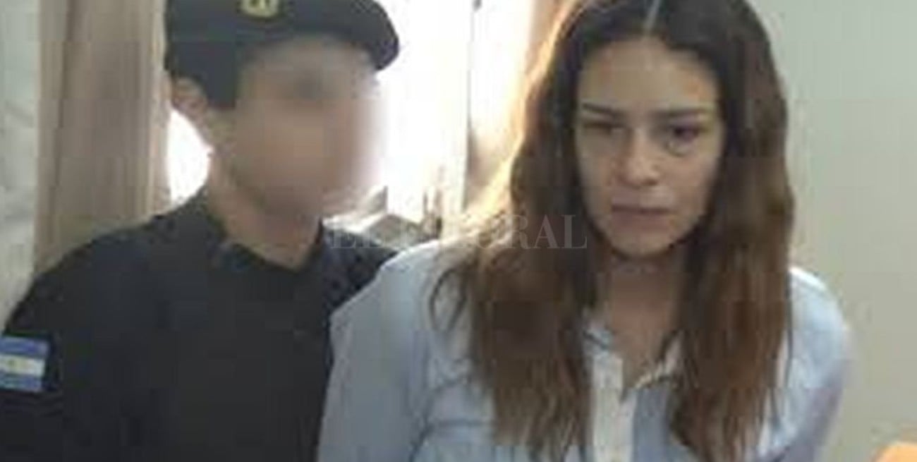 Otorgaron prisión domiciliaria a Julieta Silva por el coronavirus