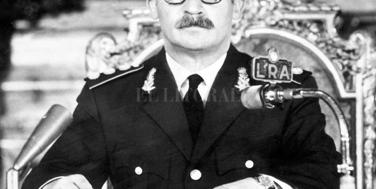 Desclasifican decretos de la dictadura donde se sancionaba a la ideología "comunista"