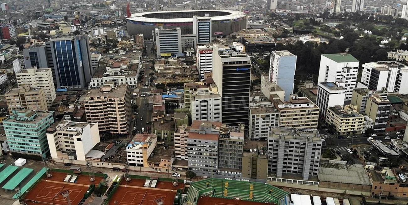 Panamericanos de Lima: Argentina tiene la delegación más numerosa de la historia